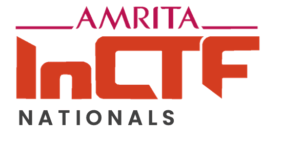 Amrita InCTF Nationals
