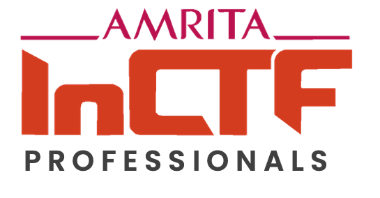 Amrita InCTF Professionals